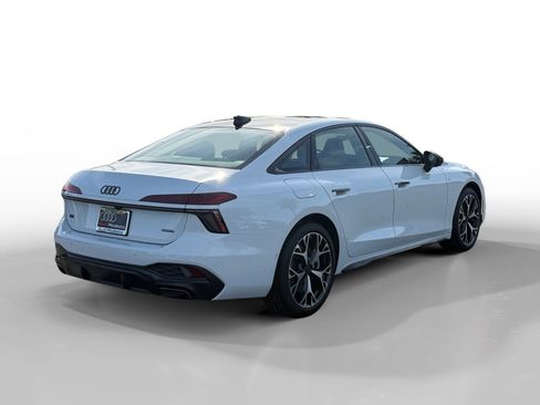 New 2026 Audi A6 Premium Plus image 5