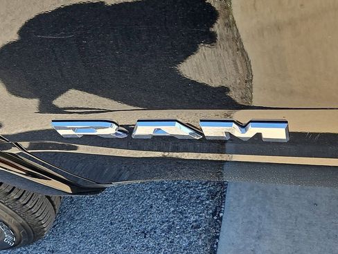 New 2026 RAM 1500 Lone Star RWD image 14