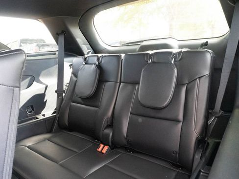 Used 2023 Ford Explorer ST RWD image 22
