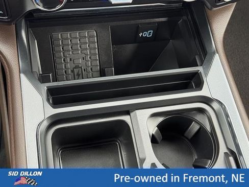 Used 2026 Ford F350 King Ranch AWD/4WD image 12