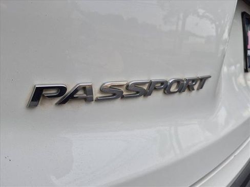 Used 2020 Honda Passport Elite image 30