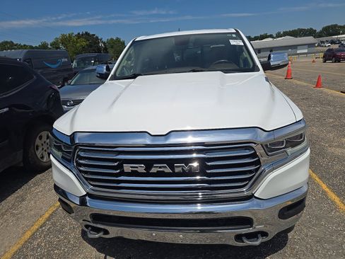 Used 2020 RAM 1500 Limited RWD image 6