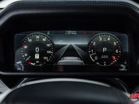 Used 2022 Land Rover Defender 110 X-Dynamic HSE image 12