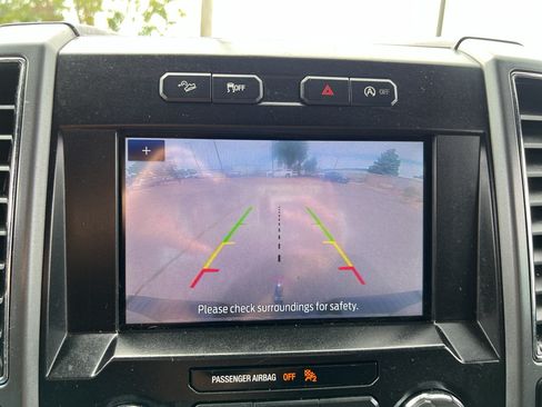Used 2019 Ford F150 XLT w/ Equipment Group 301A Mid AWD/4WD image 28