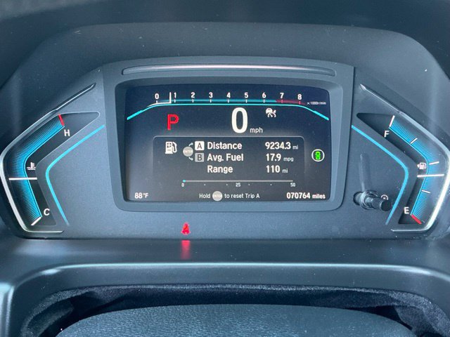 Used 2022 Honda Odyssey EX image 17