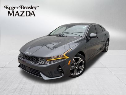 Used 2023 Kia K5 EX w/ EX Premium Package