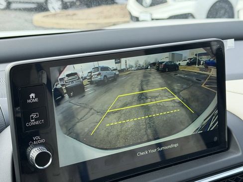 Certified 2025 Acura ADX A-Spec image 20