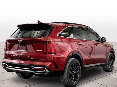 Used 2021 Kia Sorento SX AWD/4WD image 12