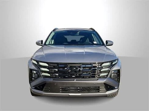 Certified 2026 Hyundai Tucson Limited image 3