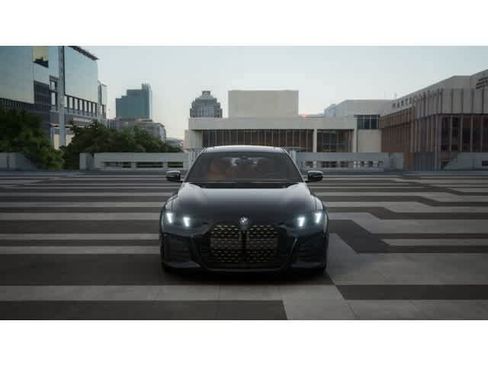 New 2026 BMW 430i w/ M Sport Package RWD image 3