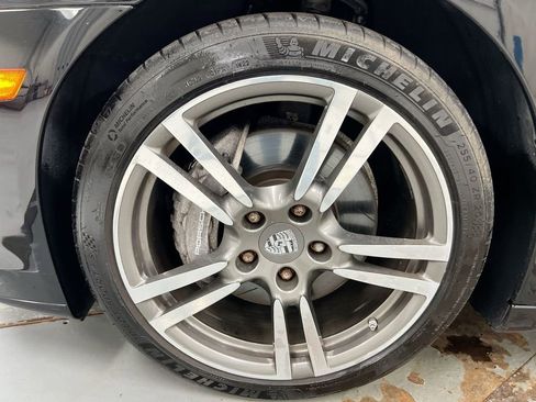 Used 2011 Porsche Panamera 4 image 26