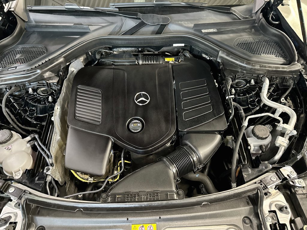 Certified 2026 Mercedes-Benz GLC 300 4MATIC image 36
