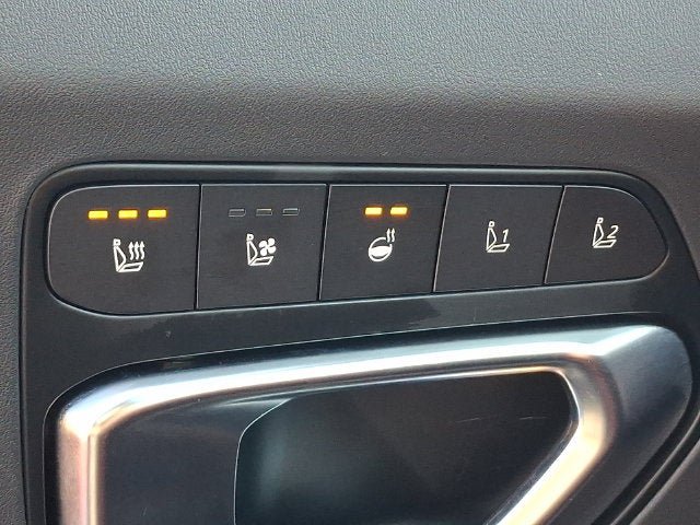 Certified 2026 Kia K4 GT-Line w/ GT-Line Premium Package FWD image 23