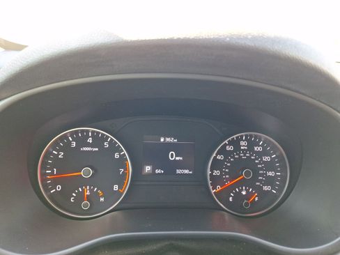 Used 2021 Kia Sportage EX w/ EX Technology Package image 20