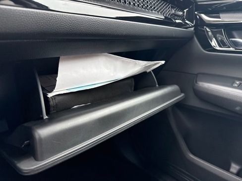 Certified 2025 Honda CR-V EX-L image 41