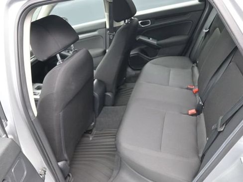 Used 2026 Honda Civic LX image 18