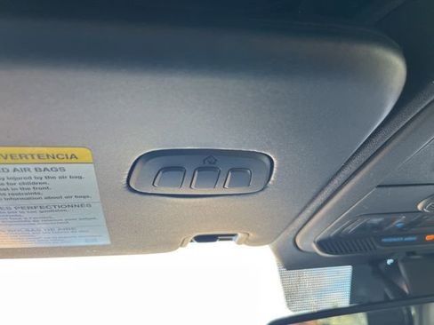 Used 2023 Ford Bronco Wildtrak image 20