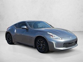 Used 2016 Nissan 370Z Coupe RWD video 3