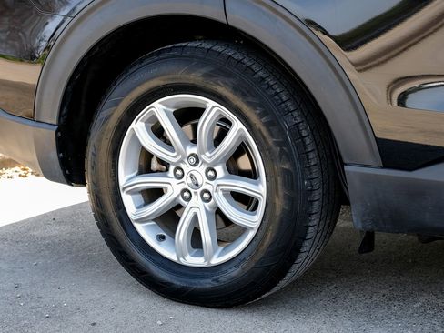 Used 2021 Ford Explorer 2WD image 51