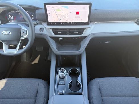 New 2026 Ford Explorer Active AWD/4WD image 39