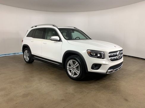 Used 2020 Mercedes-Benz GLB 250 image 5