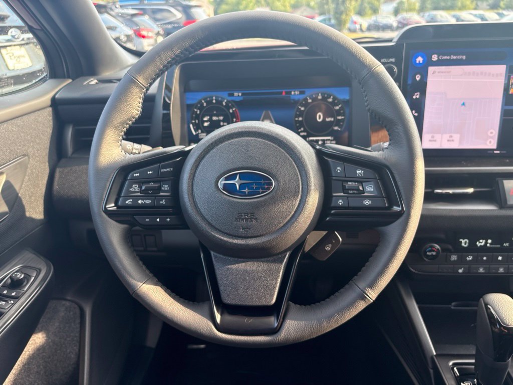 New 2026 Subaru Outback Premium AWD/4WD image 12