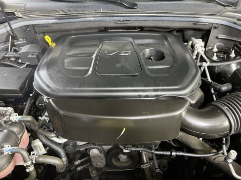 Used 2022 Jeep Grand Cherokee Laredo X image 30