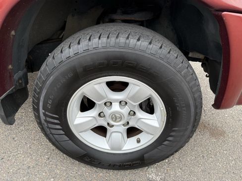 Used 2006 Toyota Tundra Limited image 13