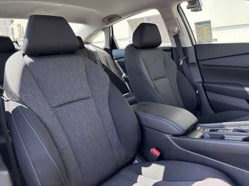 Certified 2026 Honda Accord SE image 33
