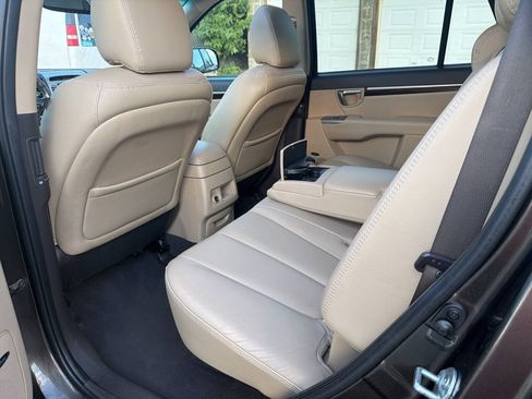 Used 2011 Hyundai Santa Fe Limited AWD/4WD image 14
