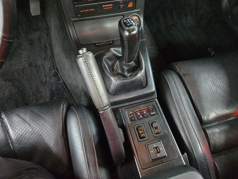 Used 1991 MAZDA RX-7 Convertible image 15