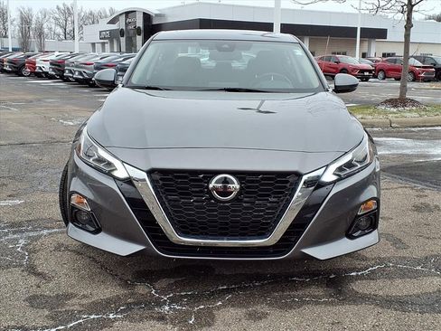 Used 2020 Nissan Altima 2.5 SV image 24