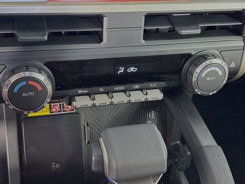 New 2026 Toyota Tacoma SR5 image 18