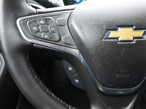 Used 2017 Chevrolet Volt LT image 23