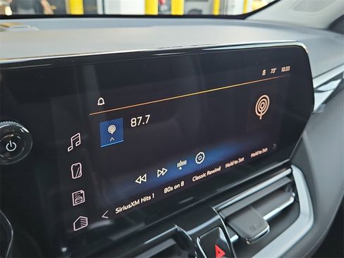 New 2026 Chevrolet TrailBlazer LT w/ Convenience Package image 21