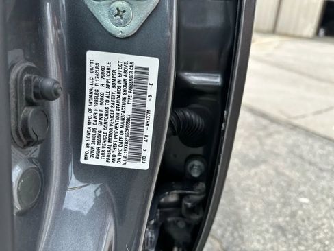 Used 2012 Honda Civic LX image 28