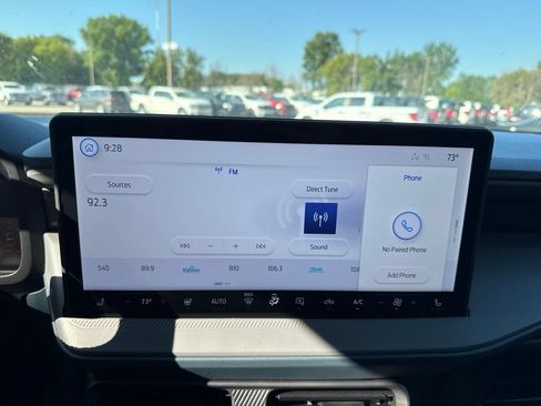New 2026 Ford Maverick XLT w/ XLT Luxury Package AWD/4WD image 18
