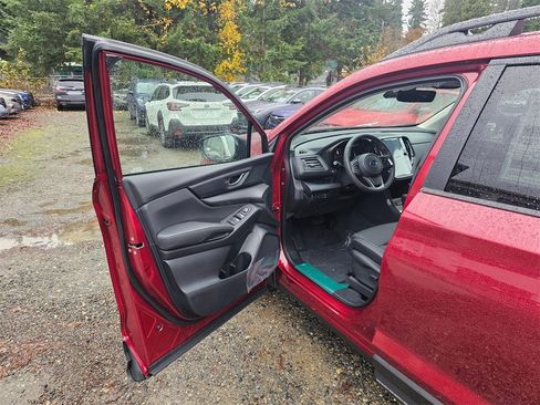 New 2026 Subaru Ascent Premium image 20