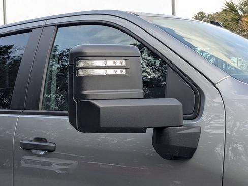 New 2026 Chevrolet Silverado 2500 Custom w/ Custom Value Package image 12