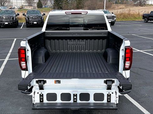 New 2026 GMC Sierra 1500 Elevation w/ Elevation Premium Package image 16