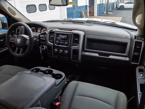 Used 2016 RAM 2500 Tradesman w/ Popular Equipment Group AWD/4WD image 26