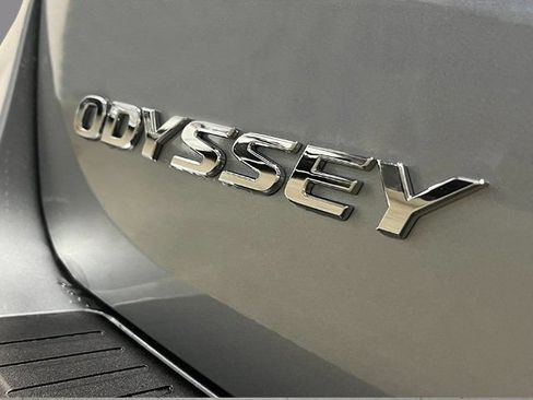 New 2026 Honda Odyssey EX-L image 6
