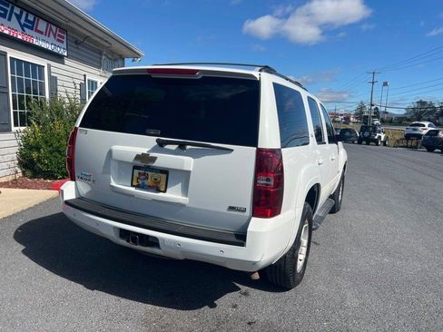 Used 2009 Chevrolet Tahoe LT image 6
