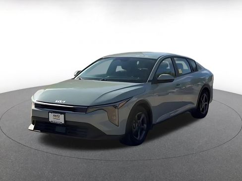 Used 2025 Kia K4 LXS image 7