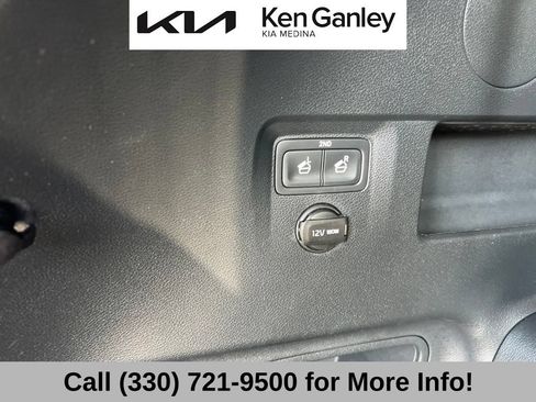 Used 2024 Kia Telluride S w/ S Sunroof Package AWD/4WD image 54