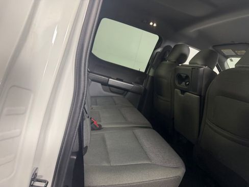 Used 2025 Ford F150 XLT w/ Equipment Group 301A Standard RWD image 29