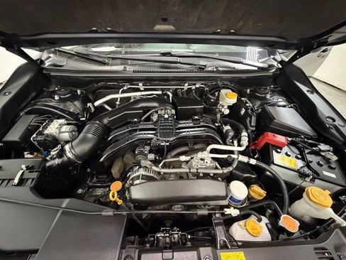 Used 2023 Subaru Crosstrek 2.5i Limited image 13