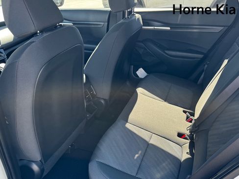 New 2026 Kia Seltos LX FWD image 12