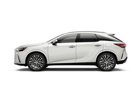 New 2026 Lexus RX 350 Premium Plus w/ Convenience Package FWD image 2