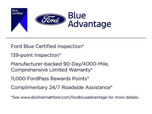 Certified 2019 Ford F350 Limited w/ FX4 Off-Road Package AWD/4WD image 5